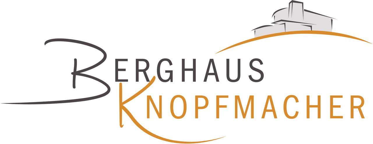 Berghaus Knopfmacher Fridingen an der Donau Luaran gambar