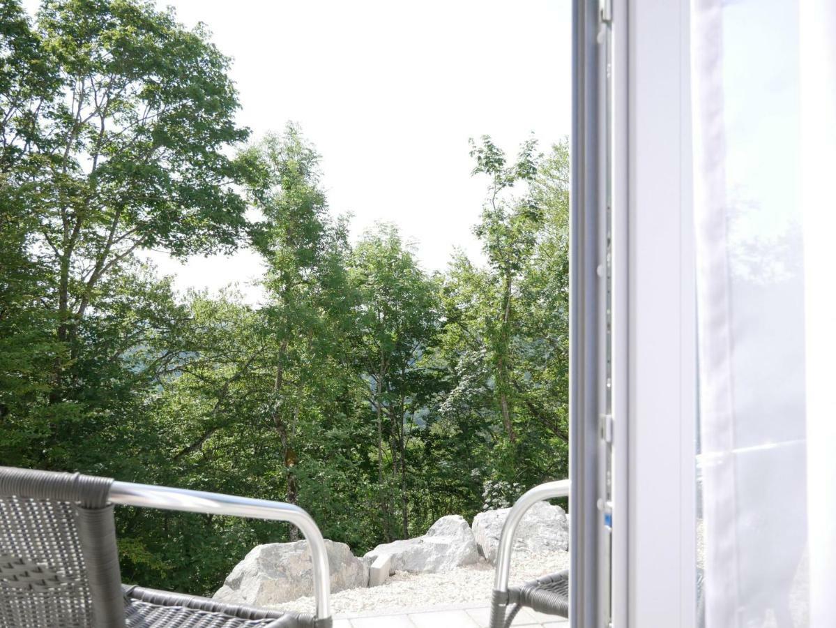 Berghaus Knopfmacher Fridingen an der Donau Luaran gambar